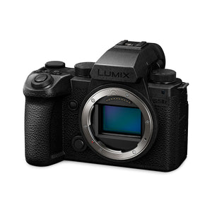 Panasonic LUMIX S5iiX - Body Only