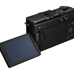 Panasonic LUMIX S9 - Black
