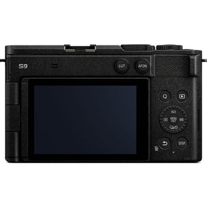 Panasonic LUMIX S9 - Black