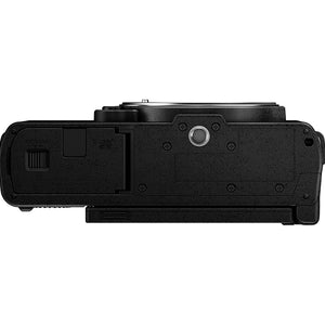 Panasonic LUMIX S9 - Black