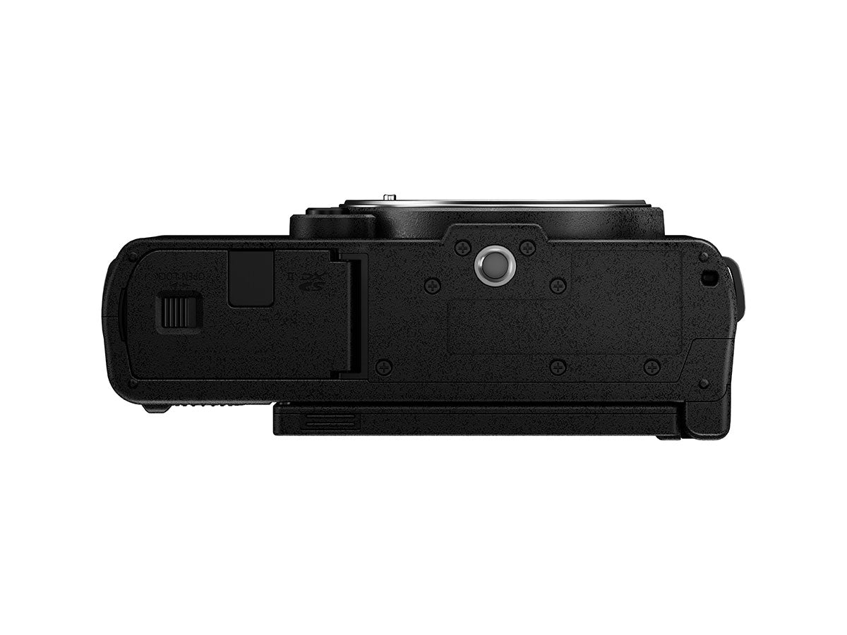 Panasonic LUMIX S9 - Black