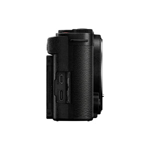 Panasonic LUMIX S9 - Black
