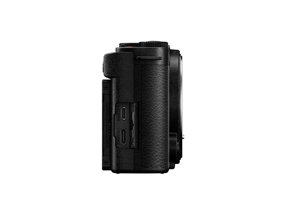 Panasonic LUMIX S9 - Black