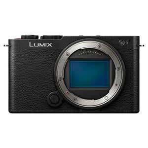 Panasonic LUMIX S9 - Black
