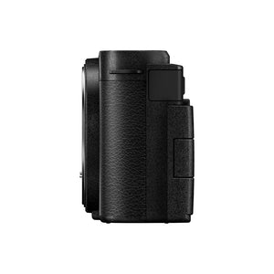 Panasonic LUMIX S9 - Black