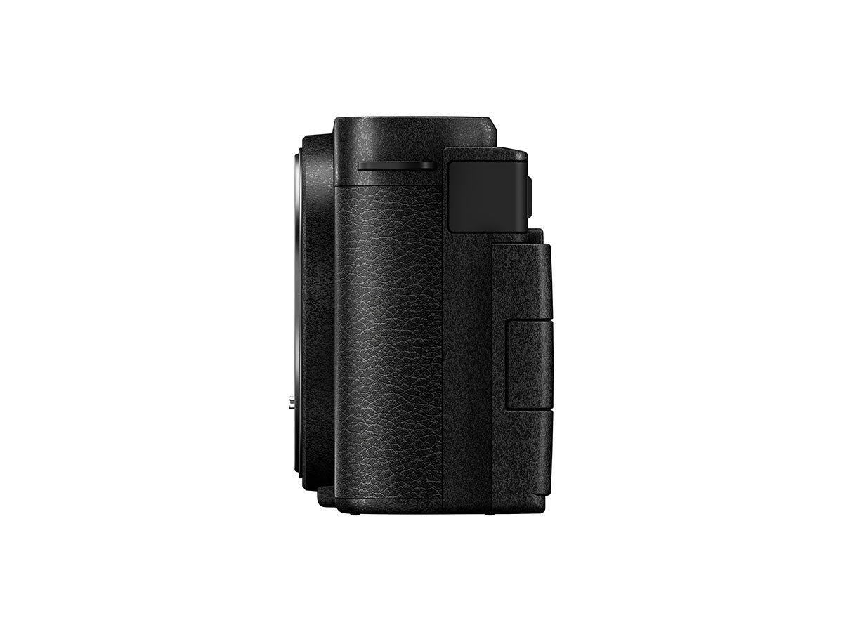 Panasonic LUMIX S9 - Black