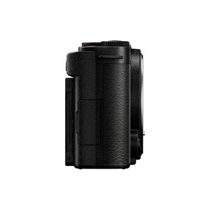 Panasonic LUMIX S9 - Black