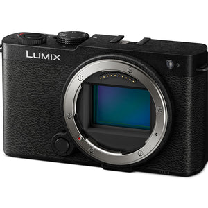 Panasonic LUMIX S9 - Black