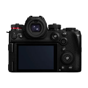 Panasonic Lumix S1 IIE - Body Only"