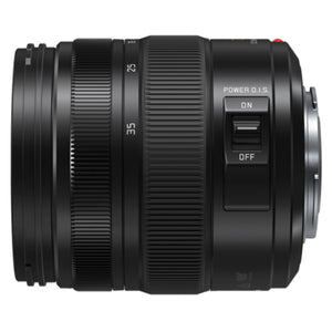 Panasonic Lumix 12-35mm Leica DG - MFT