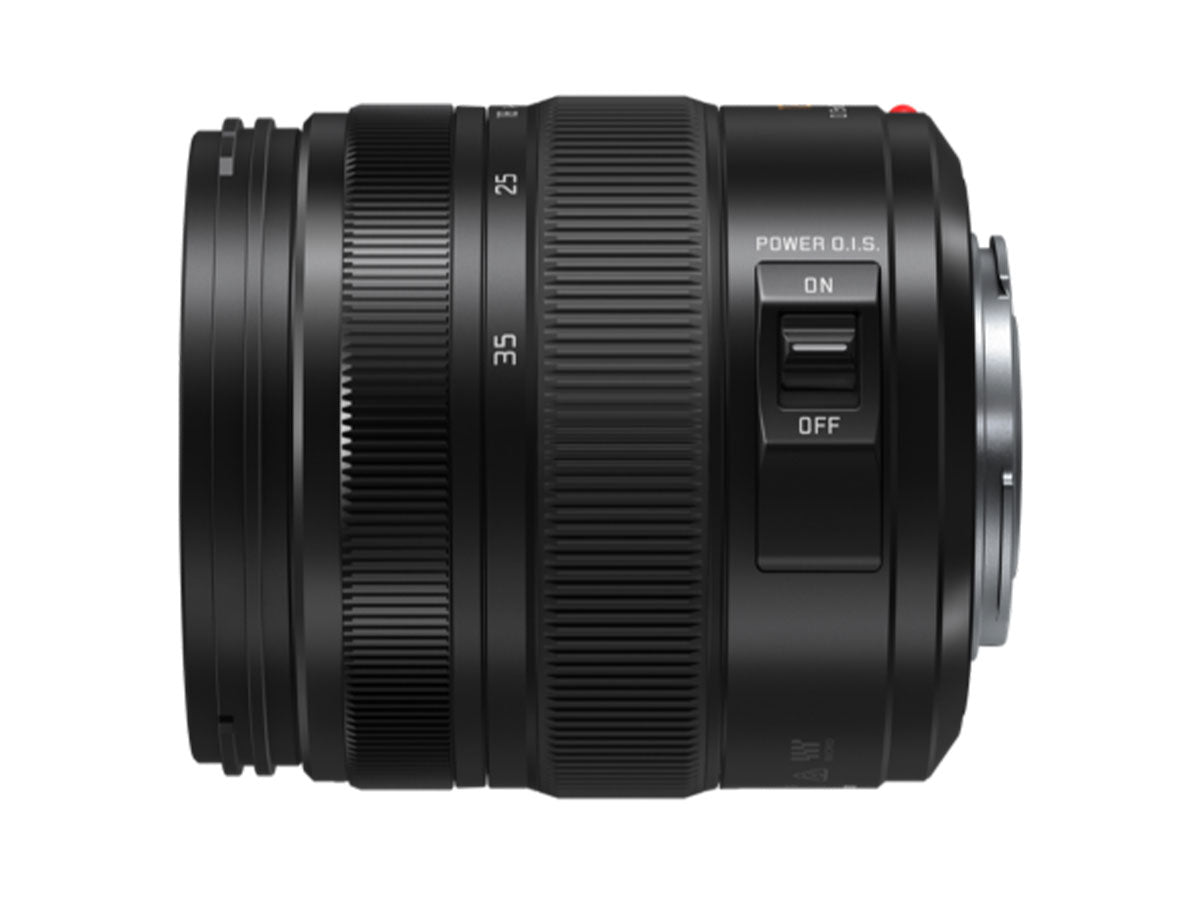 Panasonic Lumix 12-35mm Leica DG - MFT
