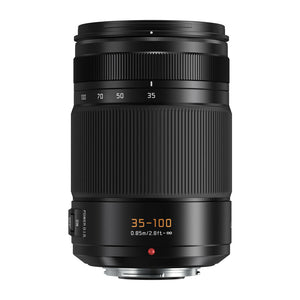 Panasonic Leica 35-100mm F2.8 Lens - MFT