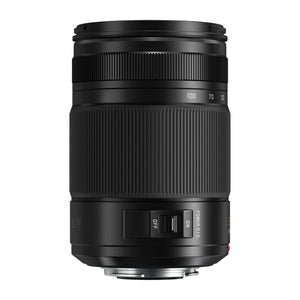 Panasonic Leica 35-100mm F2.8 Lens - MFT