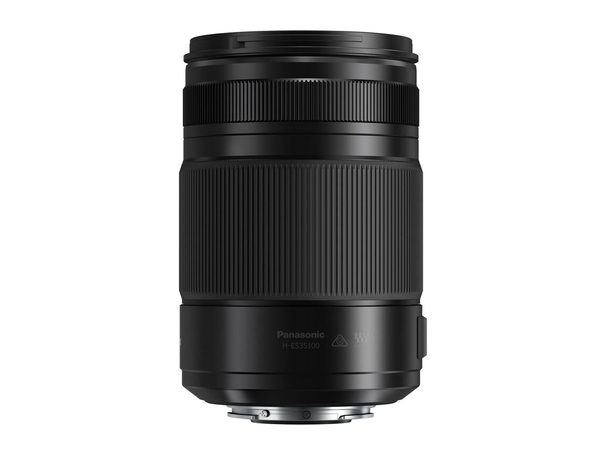 Panasonic Leica 35-100mm F2.8 Lens - MFT
