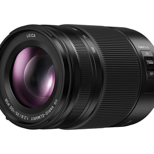 Panasonic Leica 35-100mm F2.8 Lens - MFT