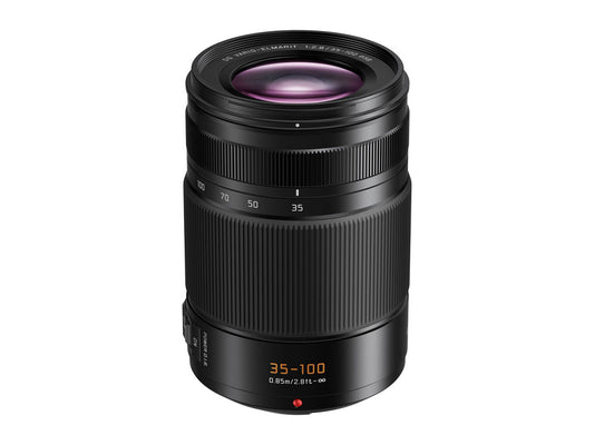 Panasonic Leica 35-100mm F2.8 Lens - MFT