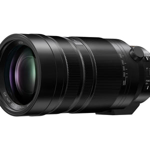 Panasonic Leica 100-400mm f4.0-6.3 - MFT