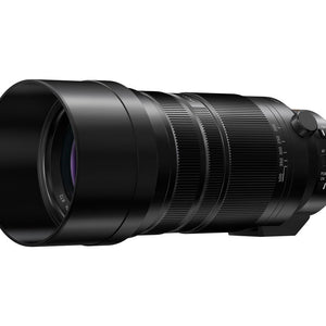 Panasonic Leica 100-400mm f4.0-6.3 - MFT