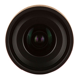 Panasonic LEICA 9mm F1.7 - MFT
