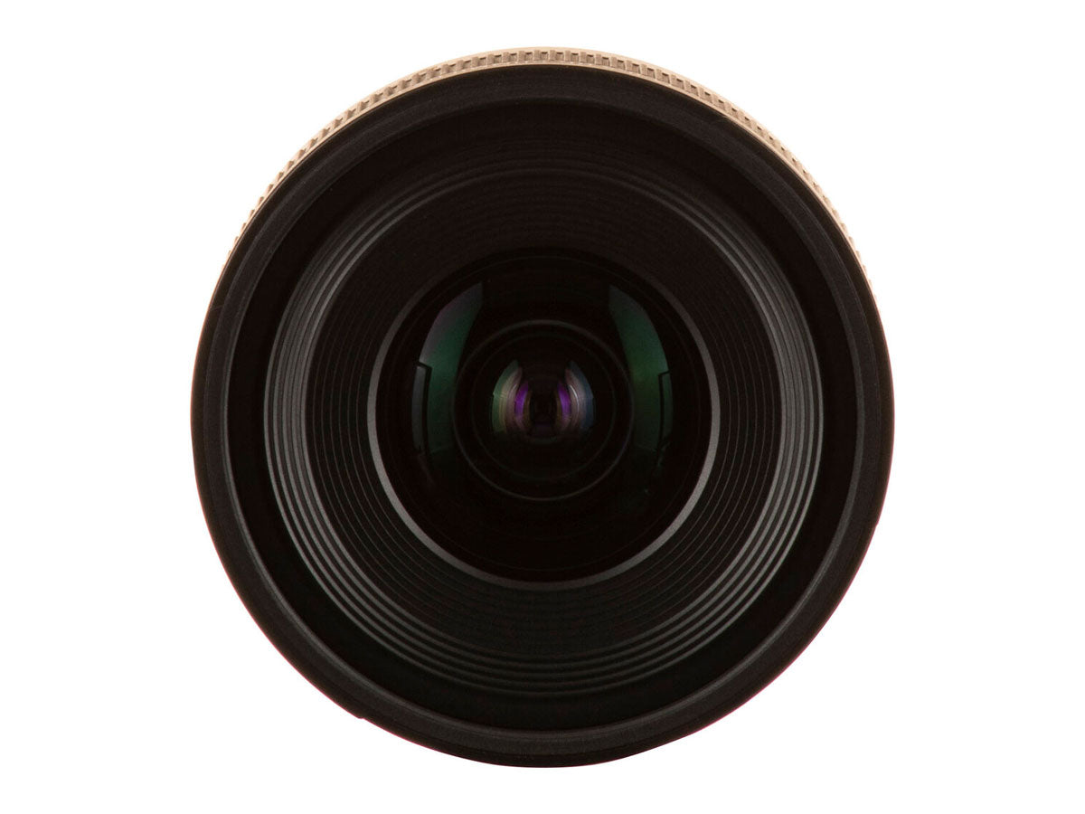 Panasonic LEICA 9mm F1.7 - MFT