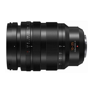 Panasonic H-X1025 Leica DG Vario-Summilux 10-25mm / F1.7 ASPH. MFT Lens