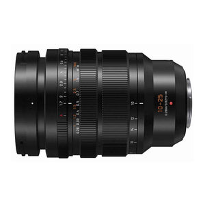 Panasonic H-X1025 Leica DG Vario-Summilux 10-25mm / F1.7 ASPH. MFT Lens