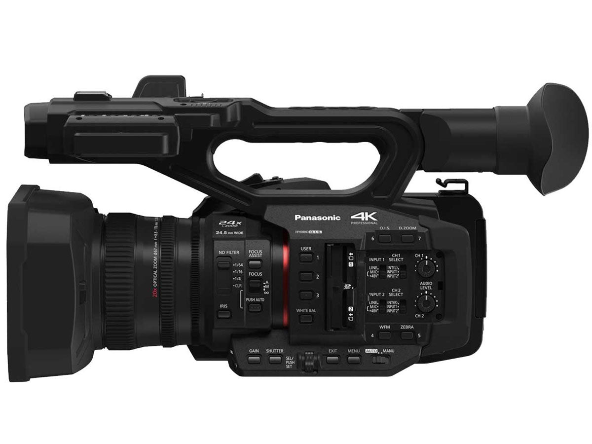 Panasonic HC-X20E Camcorder