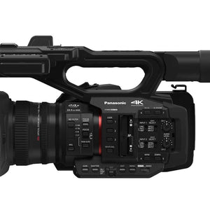 Panasonic HC-X2E Camcorder