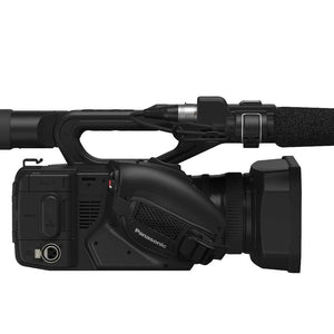 Panasonic HC-X2E Camcorder