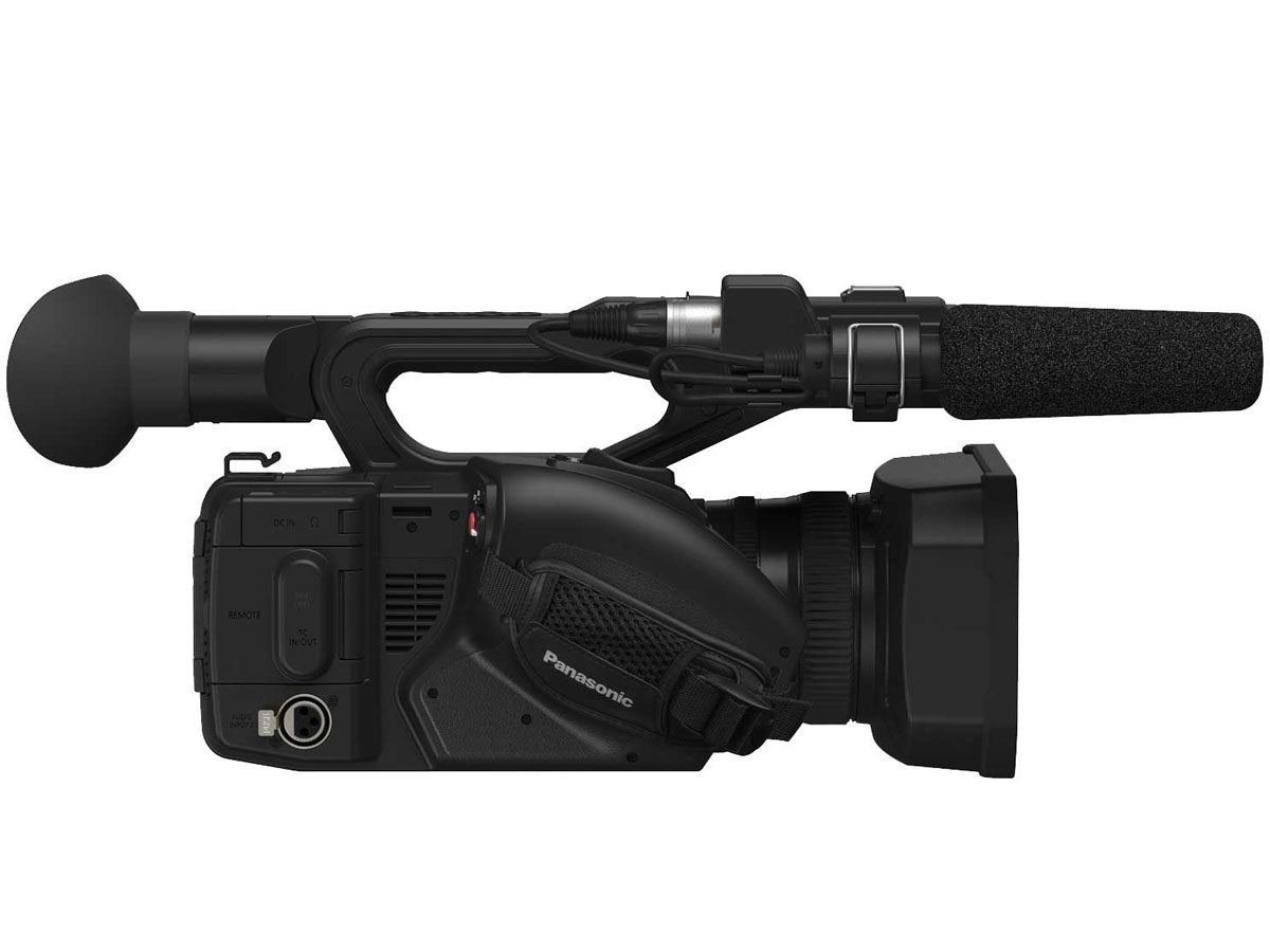 Panasonic HC-X20E Camcorder