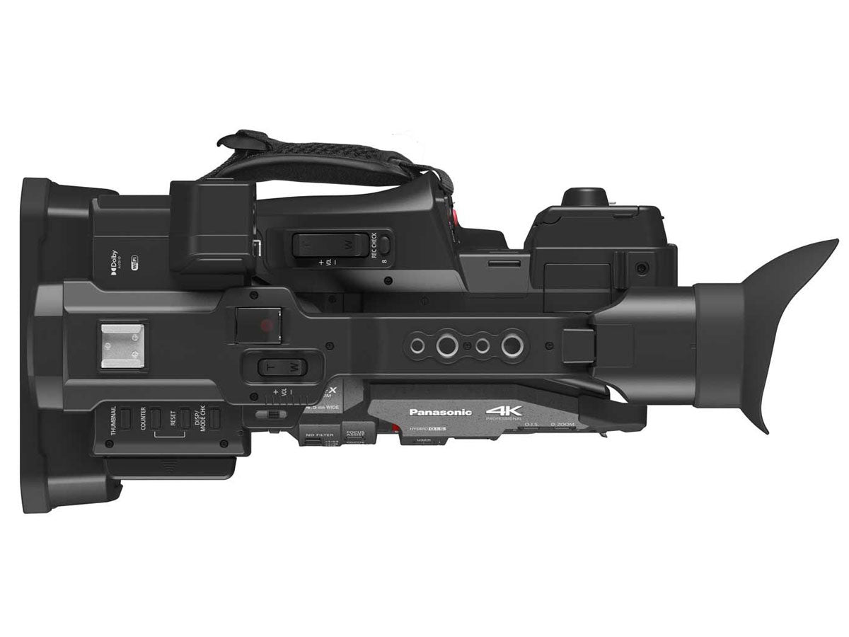 Panasonic HC-X20E Camcorder