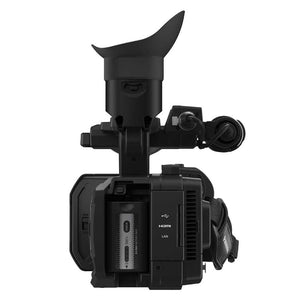 Panasonic HC-X2E Camcorder