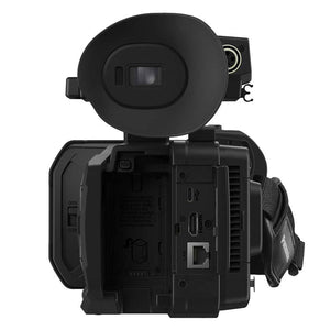 Panasonic HC-X2E Camcorder