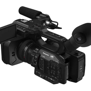 Panasonic HC-X2E Camcorder