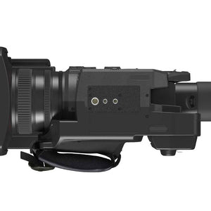 Panasonic HC-X2E Camcorder