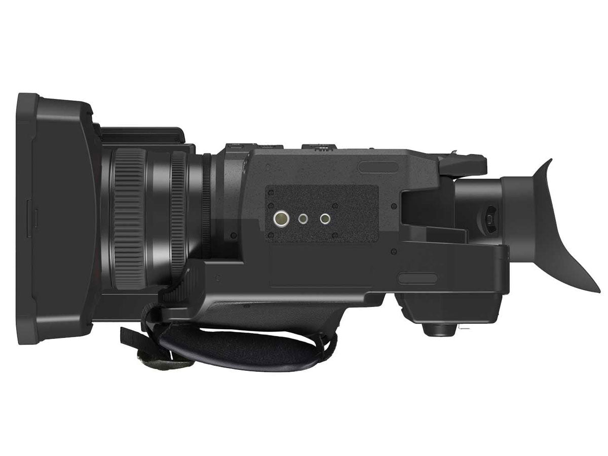 Panasonic HC-X2E Camcorder