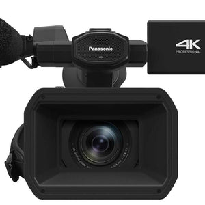 Panasonic HC-X2E Camcorder