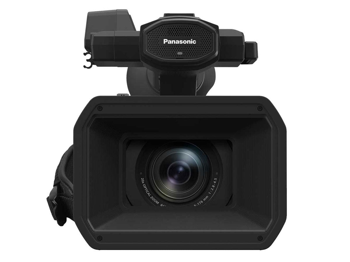Panasonic HC-X2E Camcorder