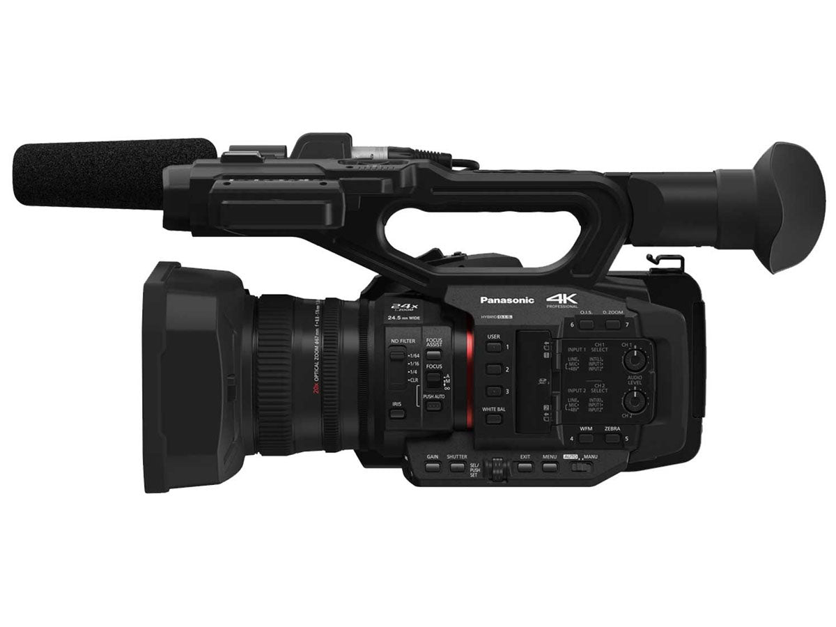 Panasonic HC-X20E Camcorder