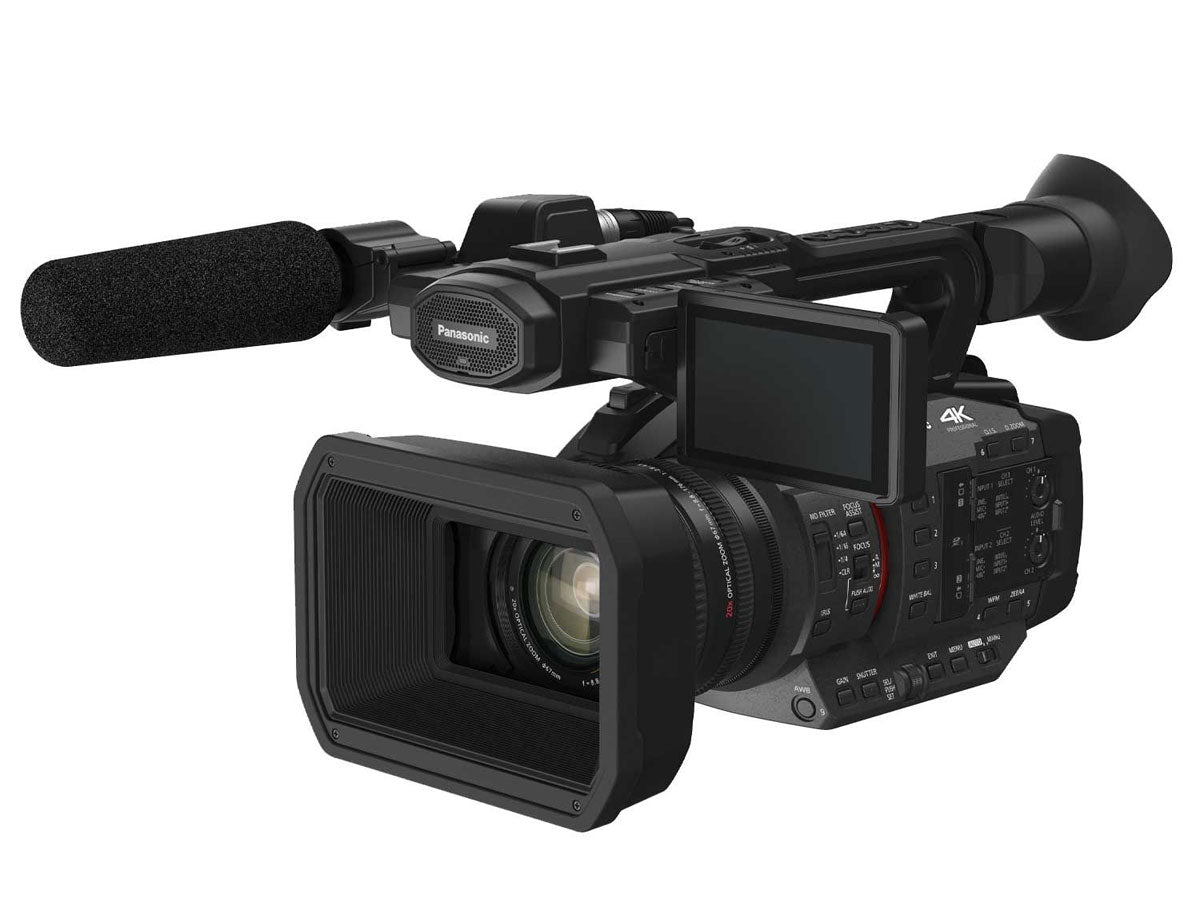 Panasonic HC-X20E Camcorder