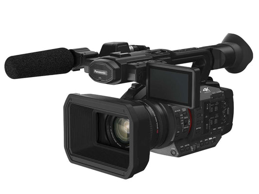 Panasonic HC-X20E Camcorder