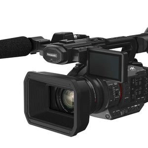Panasonic HC-X2E Camcorder