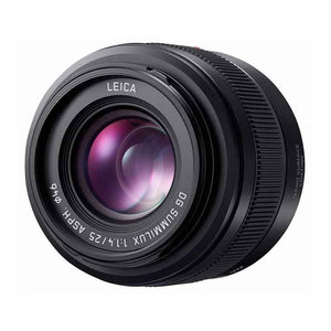 Panasonic H-XA025E LEICA DG Summilux 25mm / F1.4 II ASPH