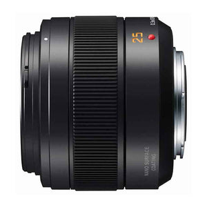 Panasonic H-XA025E LEICA DG Summilux 25mm / F1.4 II ASPH
