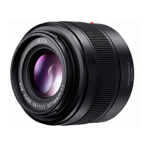 Panasonic H-XA025E LEICA DG Summilux 25mm / F1.4 II ASPH
