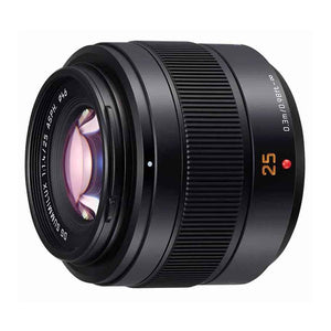 Panasonic H-XA025E LEICA DG Summilux 25mm / F1.4 II ASPH
