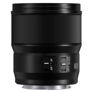Panasonic LUMIX S 100mm F2.8 MACRO - L Mount