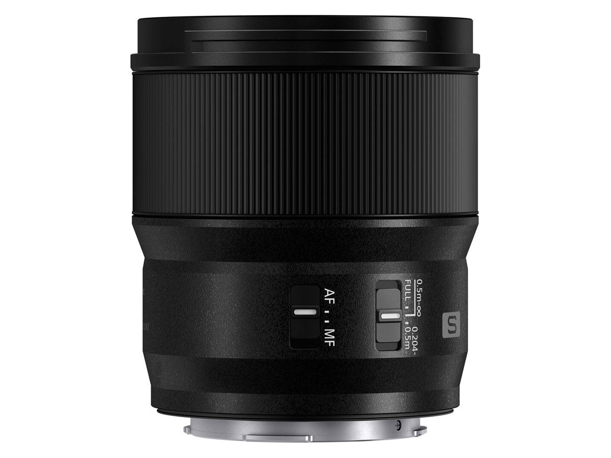 Panasonic LUMIX S 100mm F2.8 MACRO - L Mount