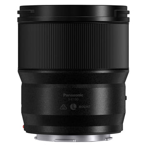 Panasonic LUMIX S 100mm F2.8 MACRO - L Mount