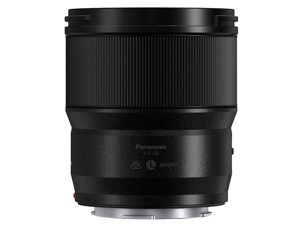 Panasonic LUMIX S 100mm F2.8 MACRO - L Mount